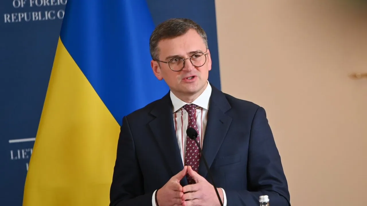 ukrainian foreign minister dmytro kuleba | ukrainian foreign minister | dmytro kuleba | ukrainian foreign minister dmytro kuleba wisit india | dmytro kuleba ukrainian foreign minister