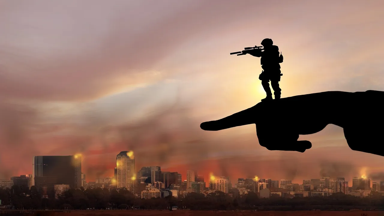 war game | War | AI Technologies In War Games | artificial intelligence