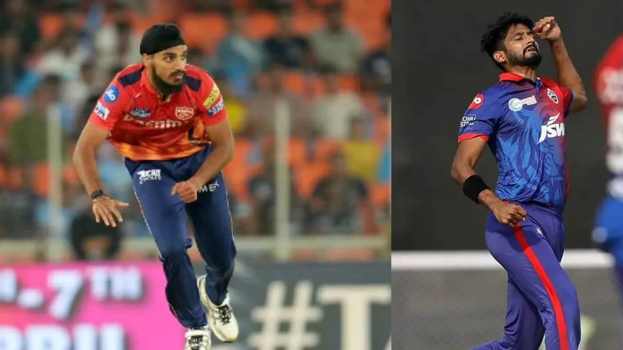 T20 World Cup 2024, Arshdeep Singh Khaleel Ahmed, ટી 20 વર્લ્ડ કપ 2024