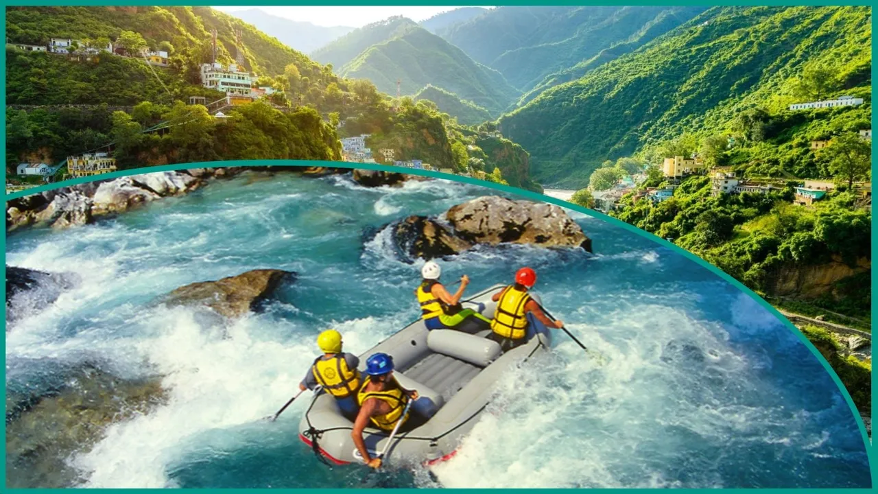 Best Places for 3 Days Trip, trip in india