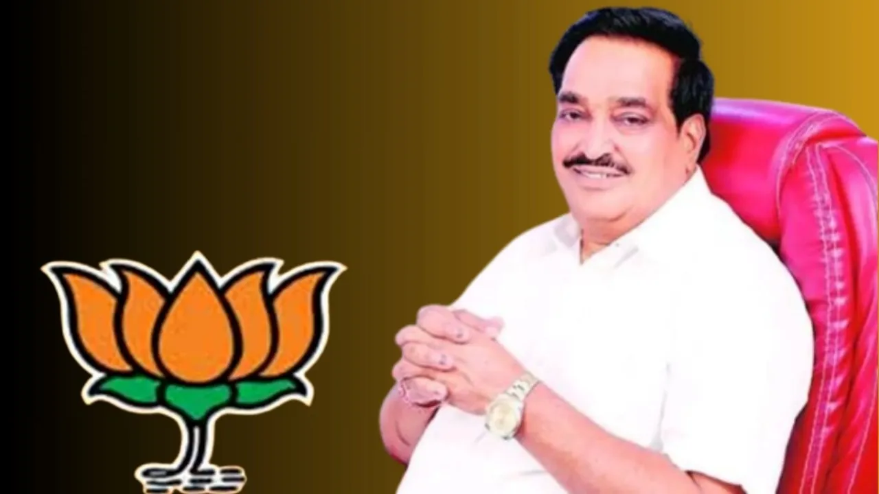 CR Patil | Gujarat Lok Sabha Elections 2024