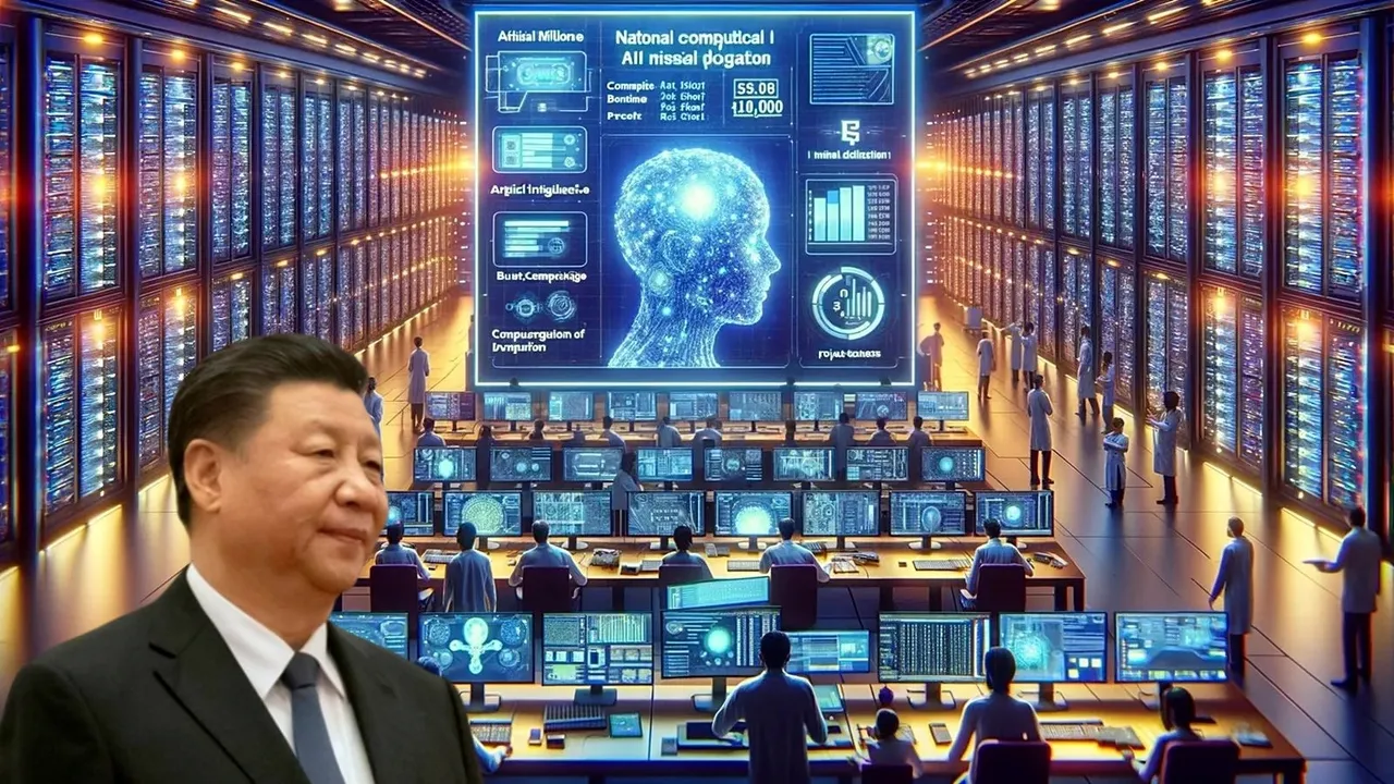 Microsoft Claims China Can Influence Indian Elections With AI