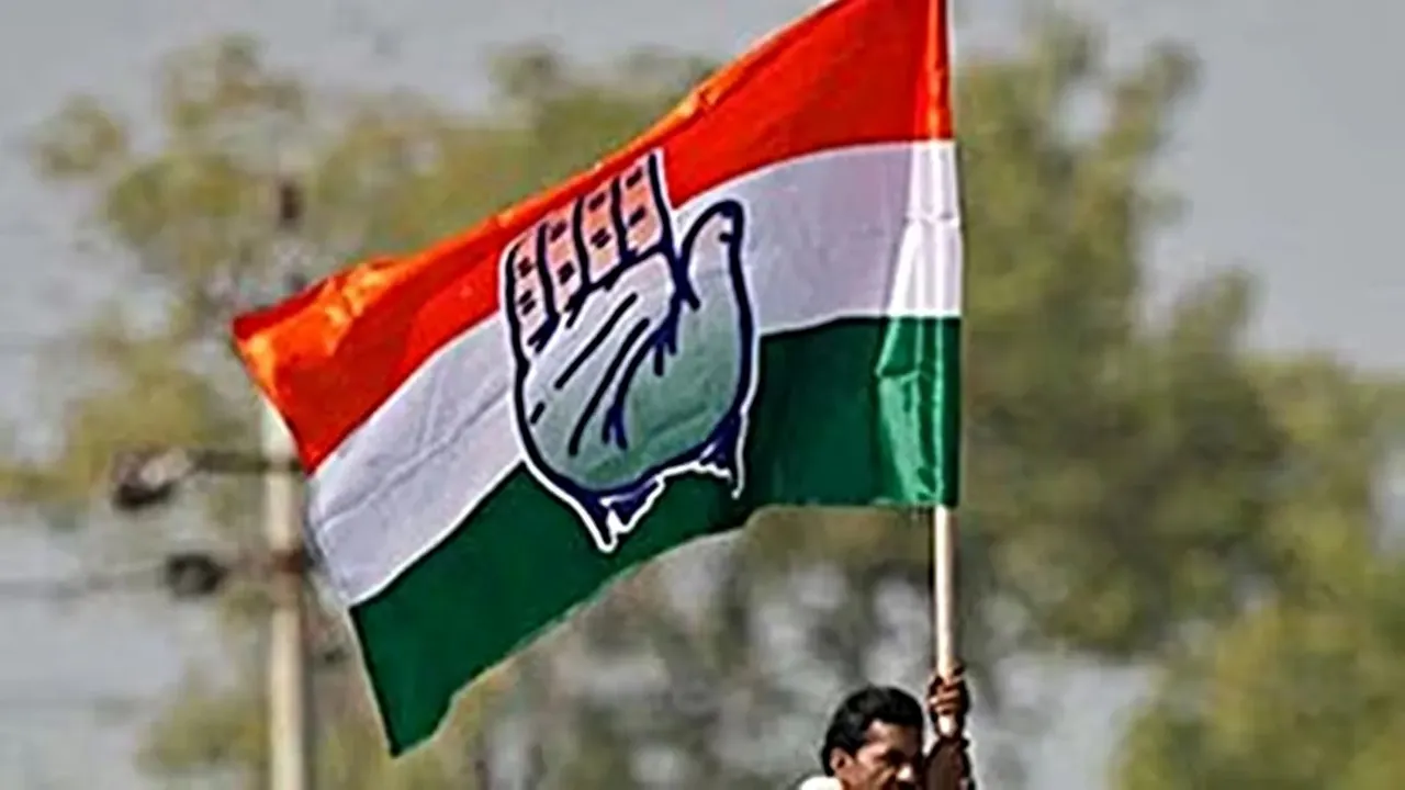 Congress candidates announced in Gujarat