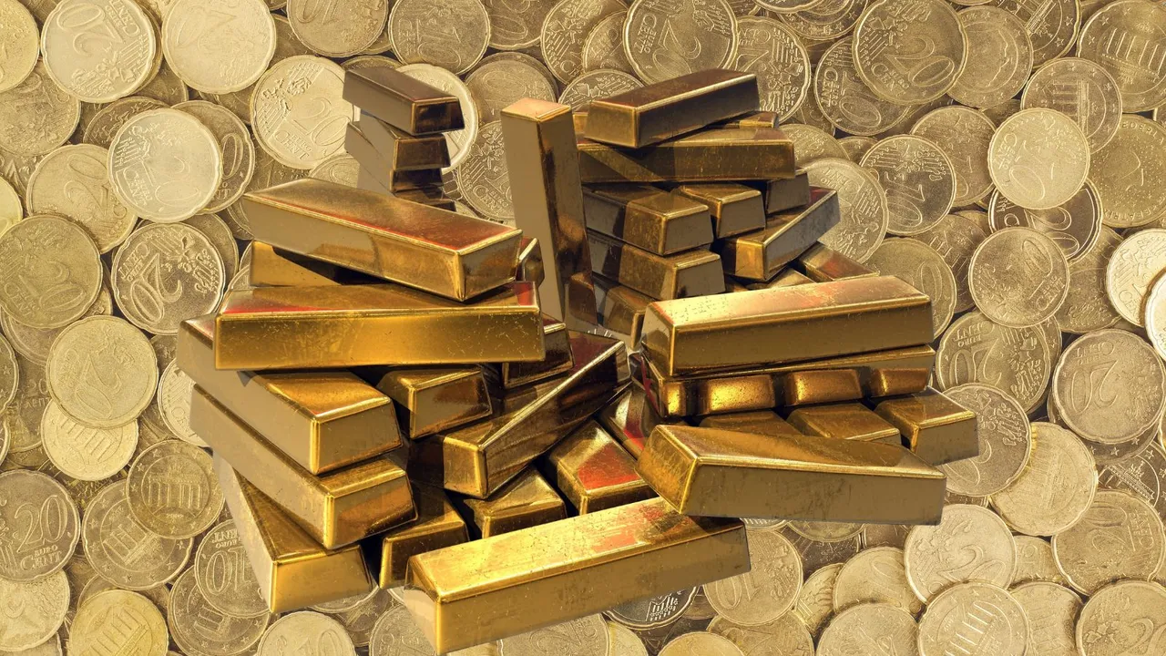 Gold Investment Tips: સોનાના દાગીના ખરીદવા કે Gold ETFમાં રોકાણ કરવું? શેમા પૈસા સુરક્ષિત રહેશે અને વધુ ફાયદો થશે