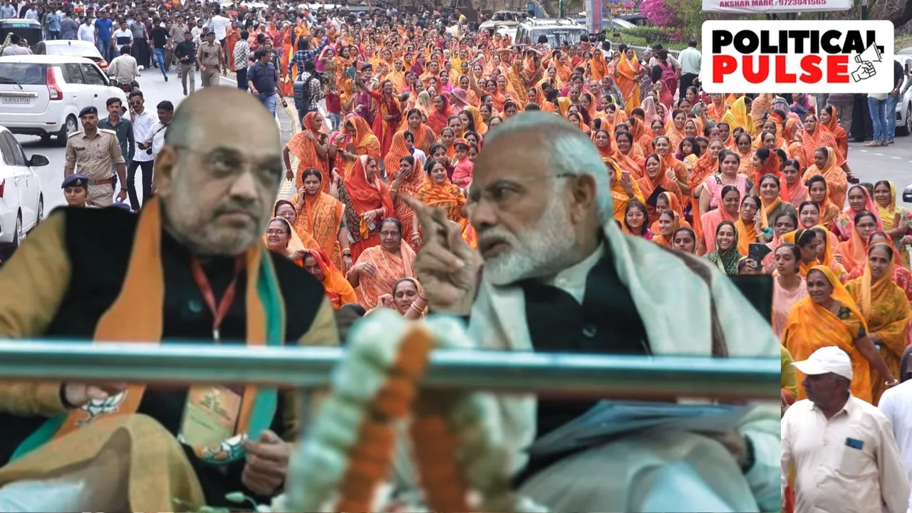 Gujarat Lok Sabha Elections 2024 | Kshatriya Protests