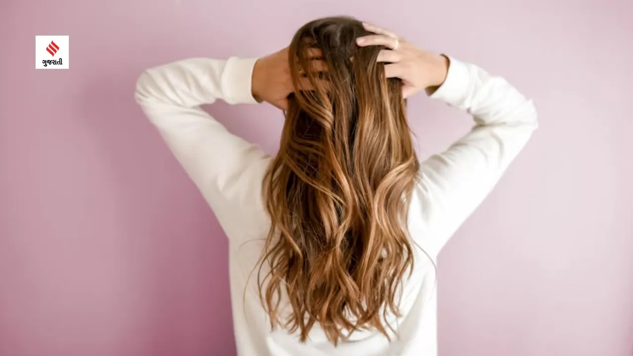 Hair Care Tips is amla powder with coconut oil good for hair growth home remedies health tips in gujarati