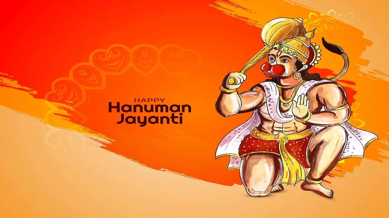 Hanuman Jayanti 2024 Hanuman Chalisa Paath Benefits | Hanuman Jayanti 2024 | Hanuman Chalisa Paath Benefits | Hanuman Chalisa Benefits | Hanuman Chalisa lyrics