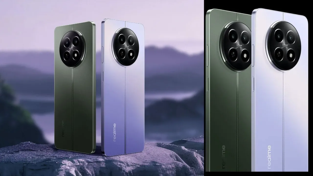 realme 12x 5g smartphone | realme 12x 5g launched in india | realme 12x 5g price | realme 12x 5g features | realme 12x 5g specifications