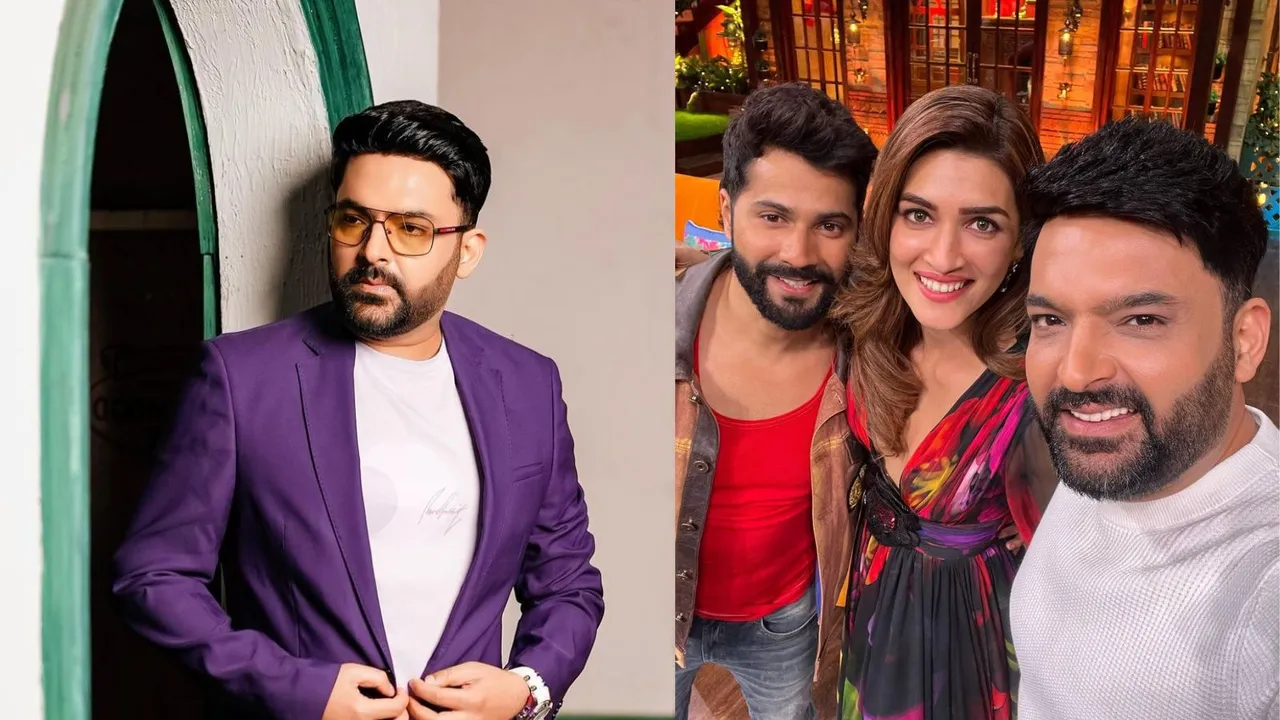 Kapil Sharma Birthday | Kapil Sharma Comedy Show | Kapil Sharma Net Worth | Comedy Nights With Kapil |Kapil Sharma Movie