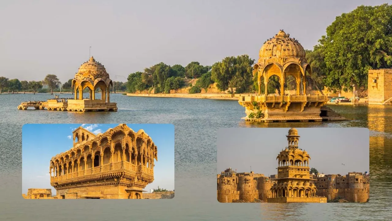 Jaisalmer Tour Plans | Jaisalmer famous tourist places | famous tourist places in jaisalmer | Jaisalmer museum | Jaisalmer fort | rajasthan fort killa | Kuldhara village | patwon ki haveli | salim singh ki haveli
