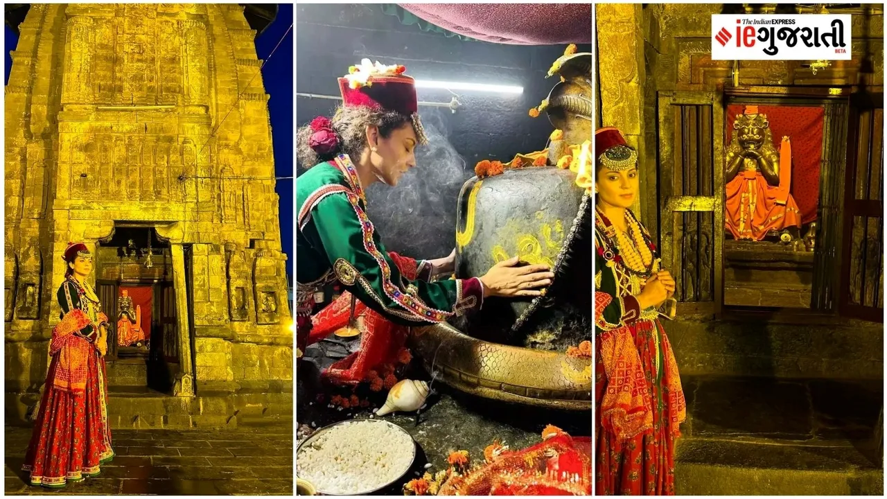 ઐતિહાસિક મંદિર, હિમાલચલ પ્રદેશ | himachal pradesh historic temple