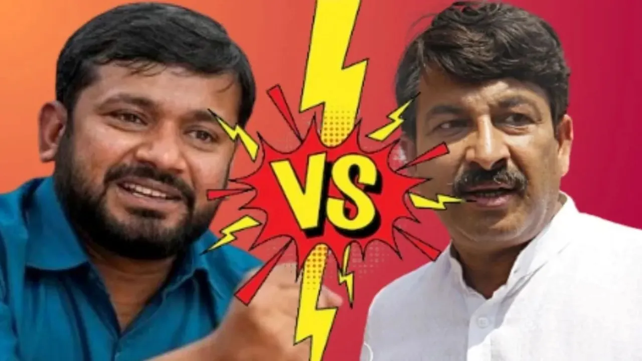 Kanhaiya Kumar, Congress Candidates List, Lok Sabha Elections 2024