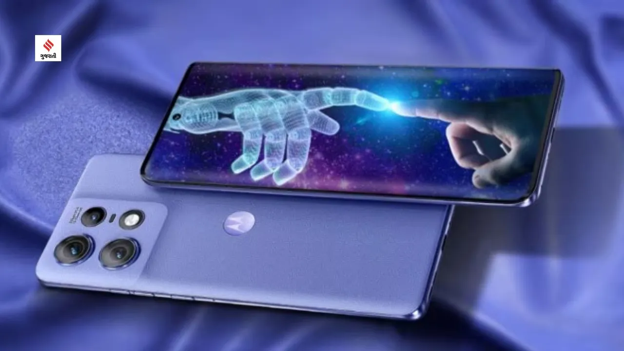 Latest smartphone launch in april in india OnePlus Nord 4 Samsung Galaxy M55 Motorola Edge 50 Pro