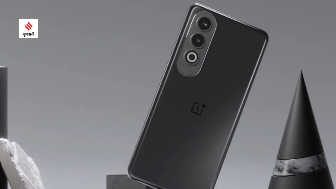 Oneplus Nord CE 4 launch features price latest smartphone news in gujarati