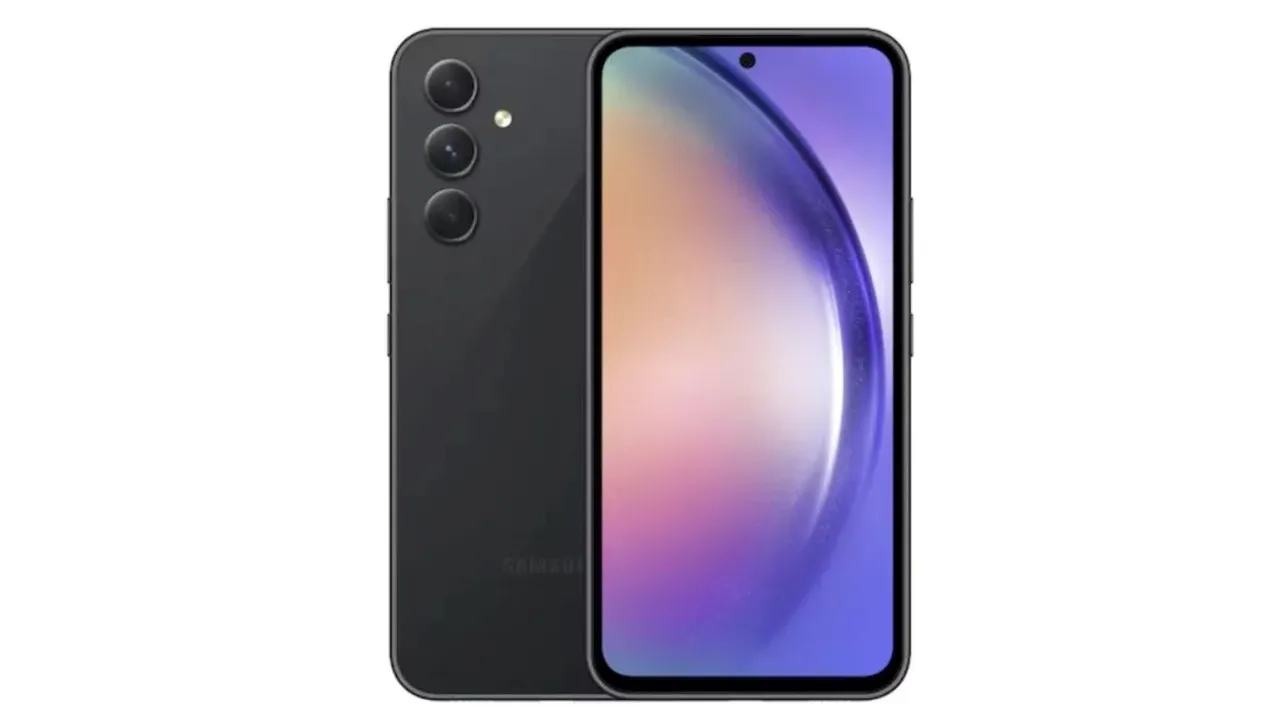 Samsung Galaxy A34 5G, Samsung Galaxy, Samsung