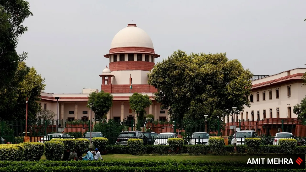 Supreme Court on West Bengal Teacher Recruitment Scam Case