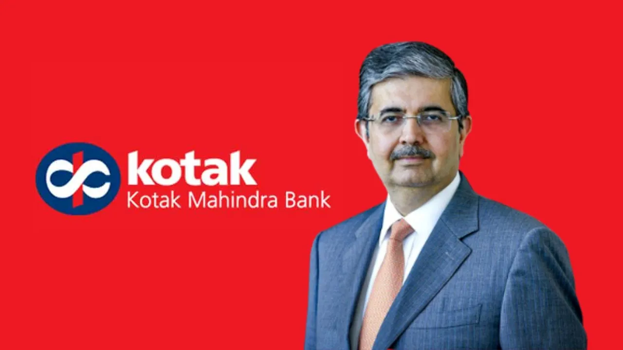 Uday Kotak | Kotak Mahindra Bank | kotak mahindra bank Share Price | Uday Kotak Net Worth | Indian Billionaires List