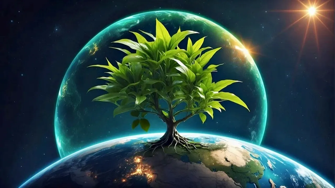 Earth Day 2024: વર્લ્ડ અર્થ ડે