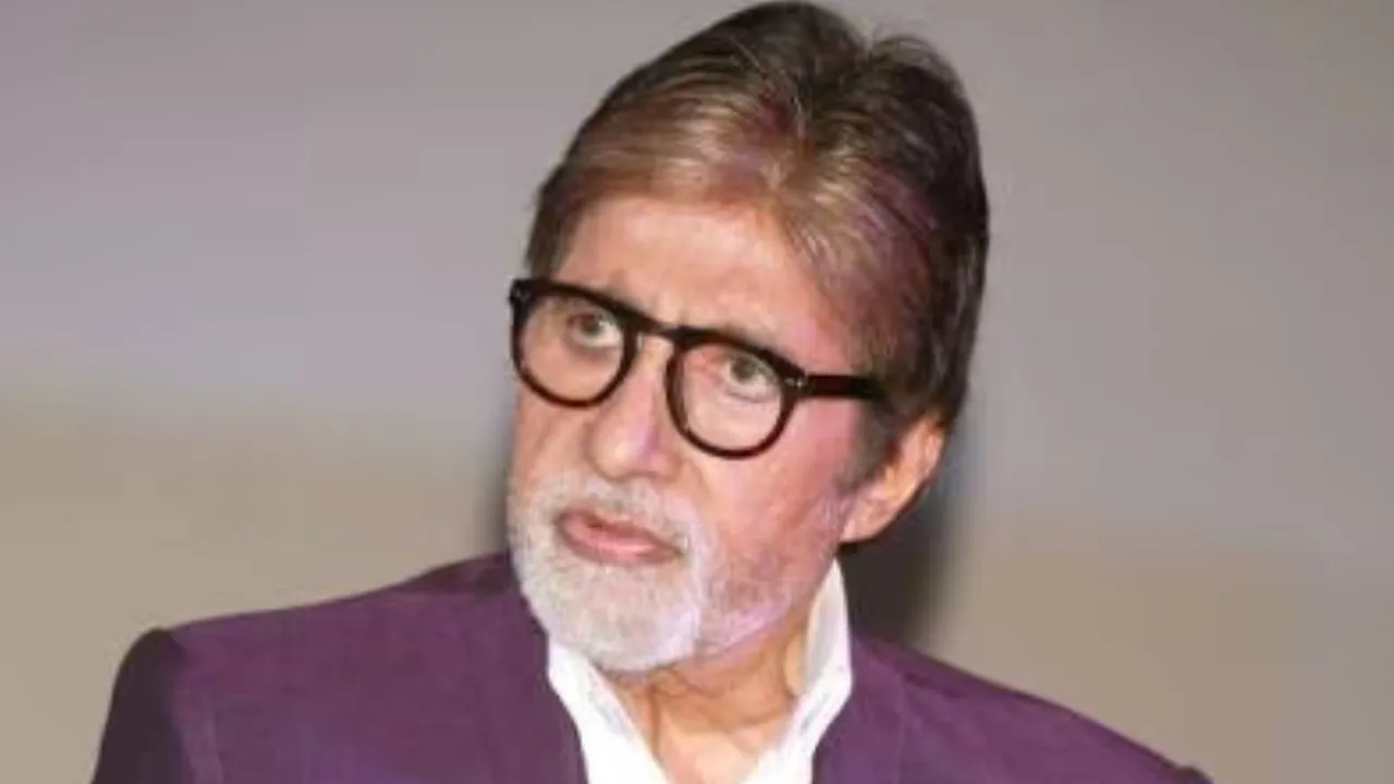 Amitabh Bachchan | Amitabh Bachchan Action Sequence | Amitabh Bachchan Movies | Amitabh Bachchan news