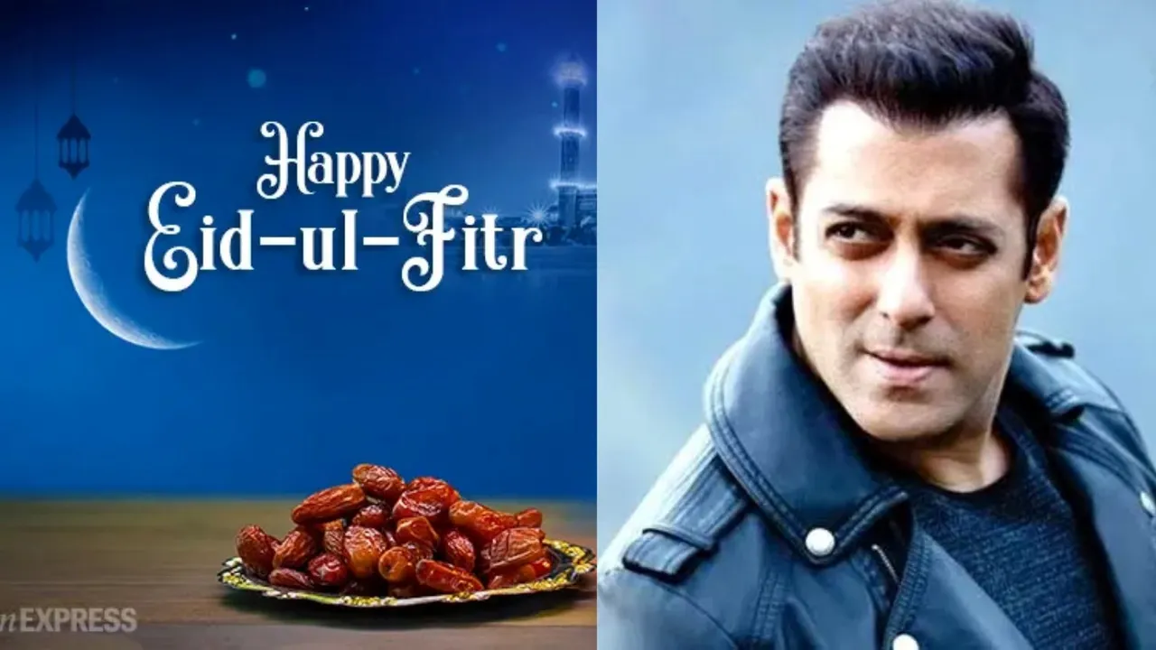 Eid 2024 | Salman Khan | Salman khan upcoming Movie | salman Khan Sikandar | Sikandar Release Date