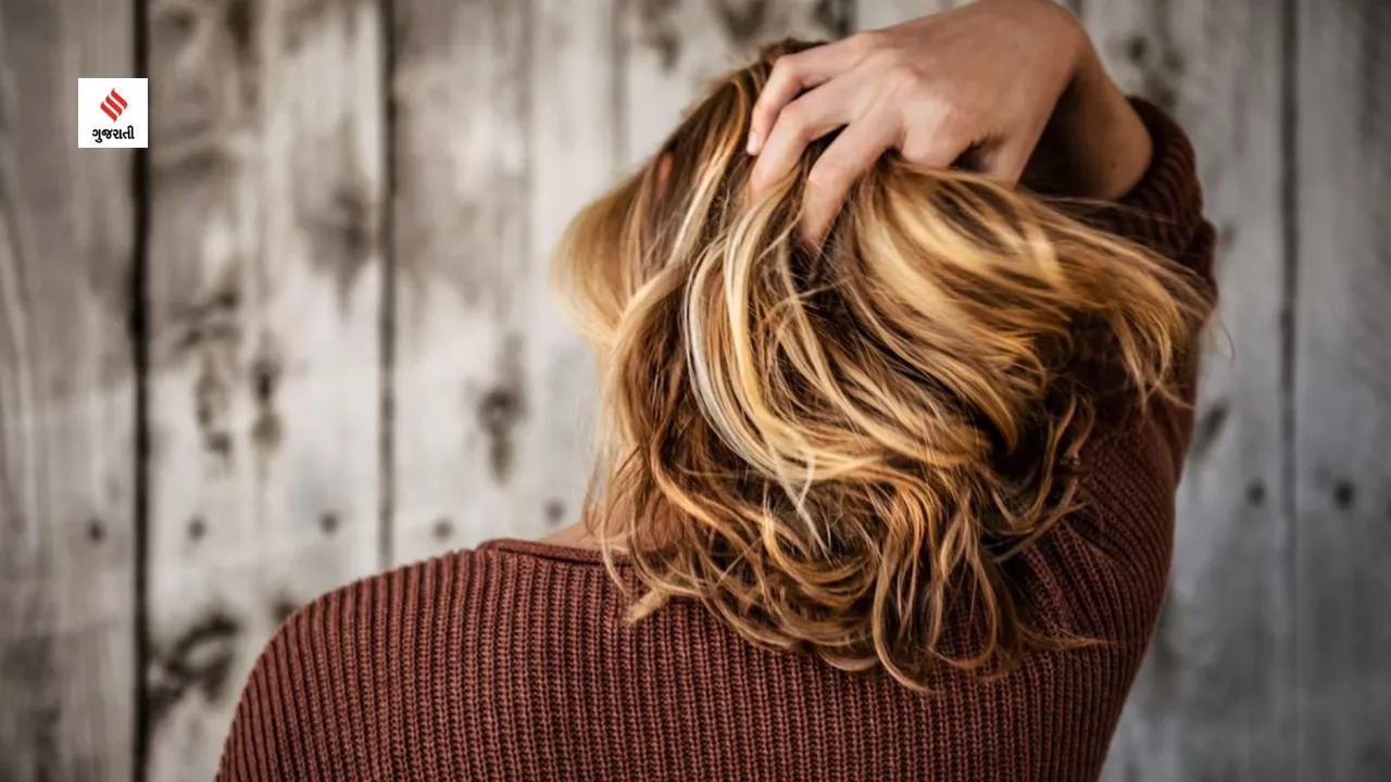 hair spa at home how to do spa at home for dry hair care routine