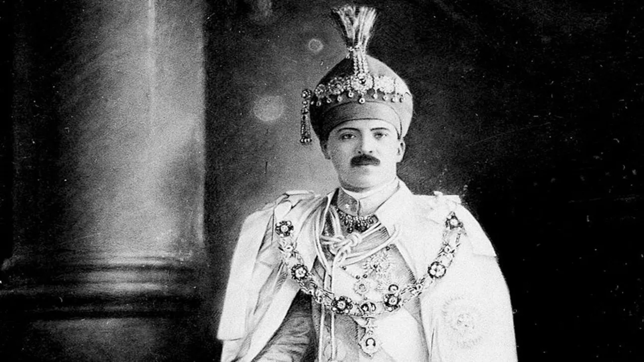 osman ali khan | osman ali khan net worth | hyderabad nizam osman ali khan history | india first billionaire name | india first billionaire net worth |