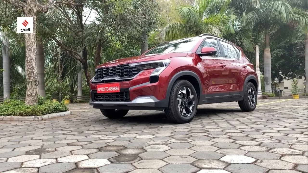 kia sonet new variants kia cars features auto news technology updates