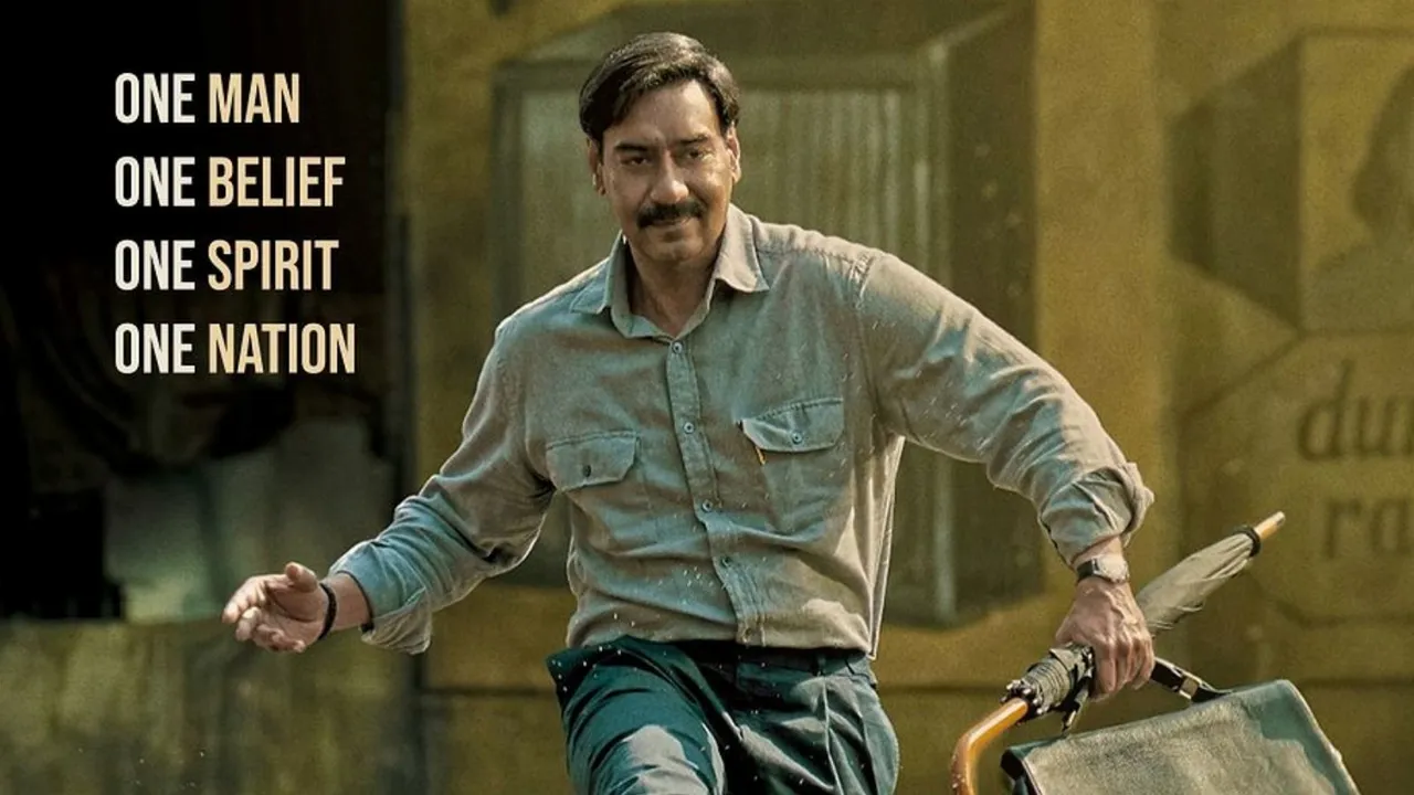 Maidaan Box Office Collection Day 3 | Maidaan Box Office Collection | Maidaan Movie | Ajay Devgan | Ajay Devgan Movie