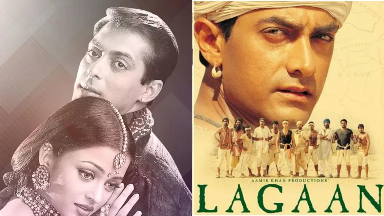 Movies Shooting In Gujarat | Bollywood Movies Shooting Gujarat Location | Mother India | lagaan