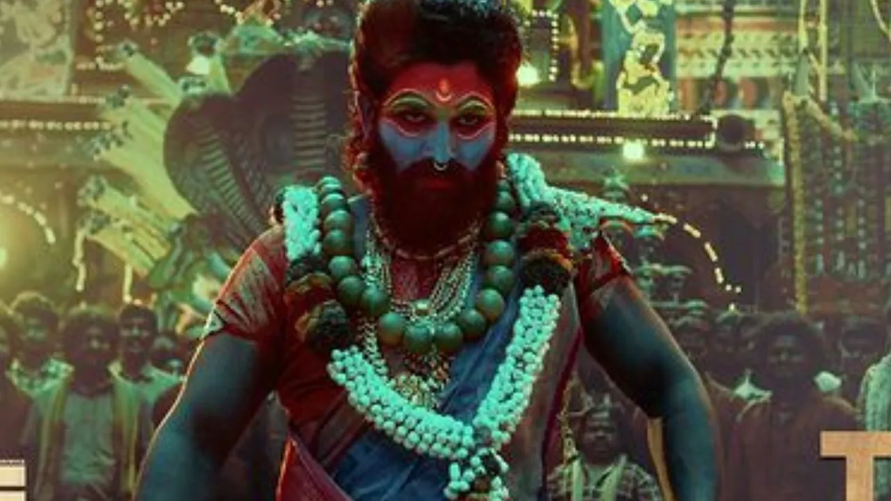 Allu Arjun | Pushpa 2 | Pushpa 2 Release Date | Rashmika Madanna