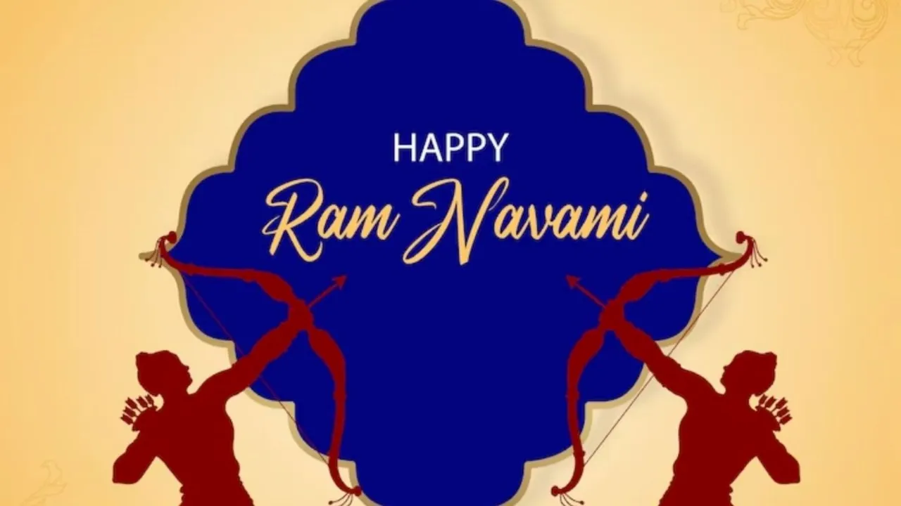ram navami 2024, ram navami, ram navami 2024 shubh muhurat