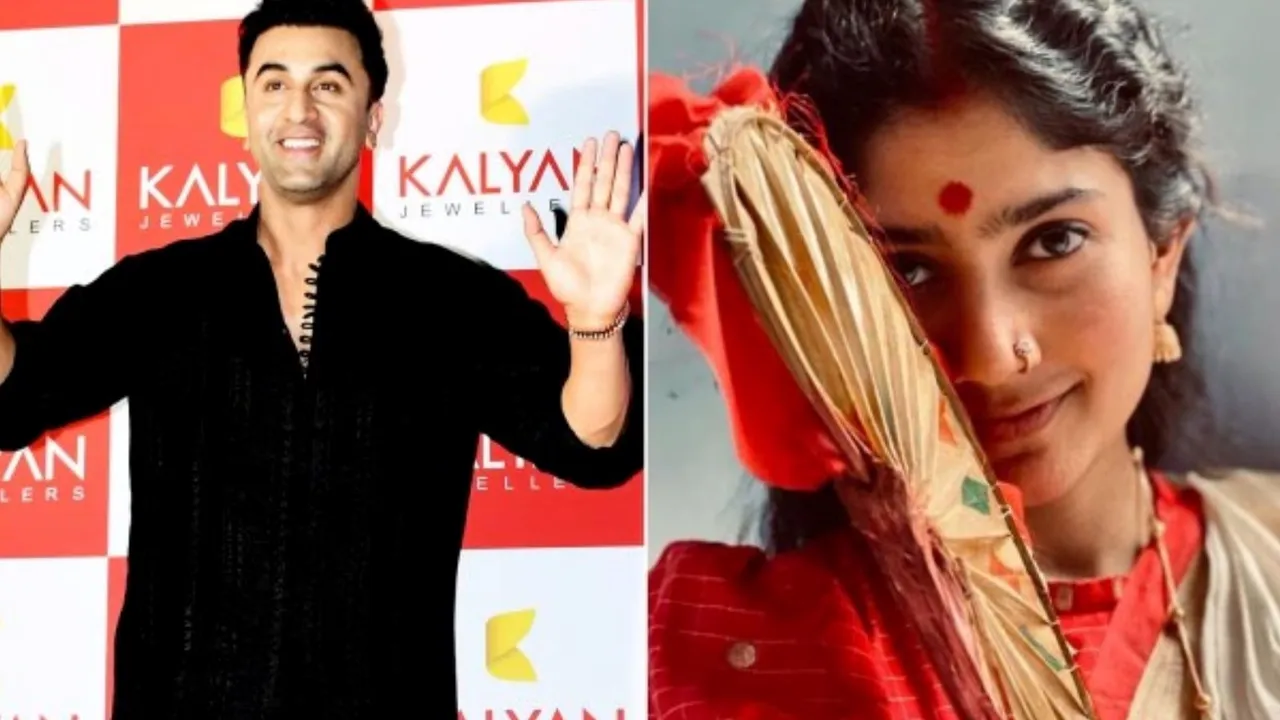 Ramayana | Ramayana Star Cast | Actress Trisha Sarda | Ranbir Kapoor | Sai Pallavi | Ranbir Kapoor New Movie