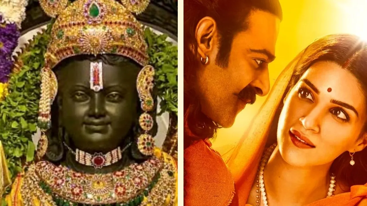 Ram Navmi 2024 | Ram Navmi Songs | Lord Ram Songs | Lord Ram Special News | Ram Siya Ram Song | Ramji Ki Chal Dekho