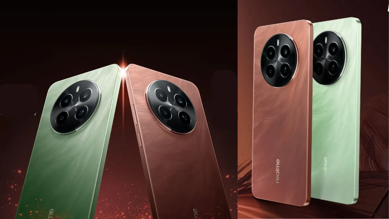 realme P1 59 smartphone | realme P1 Pro 5G smartphone | realme P1 59 price | realme P1 Pro 5G price | realme 51 5g wireless charging | Realme P1 Series smartphone | latest Realme smartphone