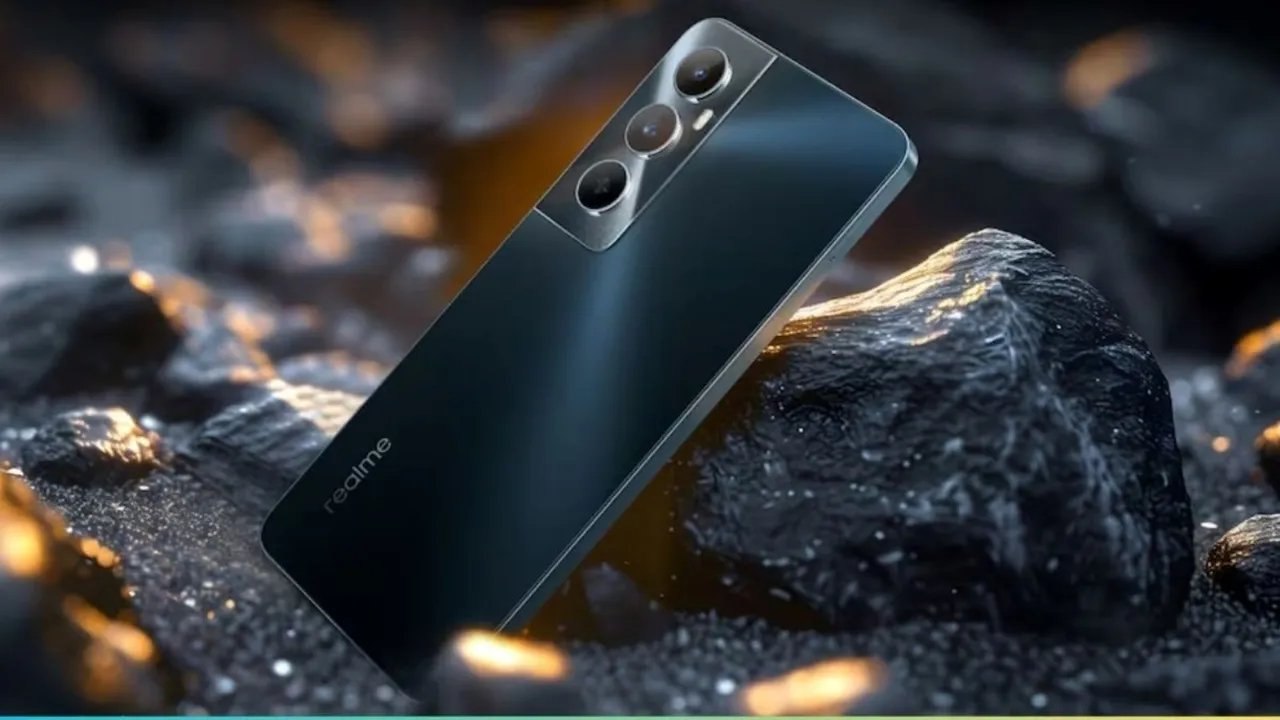 realme c65, realme c65 price