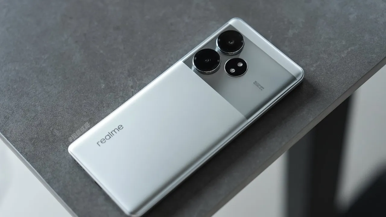 realme gt neo 6 se launched | realme gt neo 6 se price | realme gt neo 6 se features | realme gt neo 6 se specifications | latest realme smartphone details