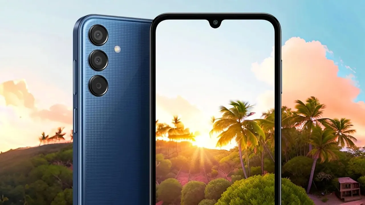 samsung galaxy m55 and galaxy m15 | samsung galaxy m55 | samsung galaxy m15 | latest samsung smartphone