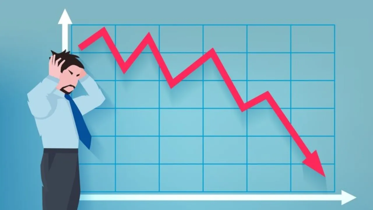 stock market crash | sensex nifty crash | share market down | share market news | midcap stock | smallcap stock | stock investments