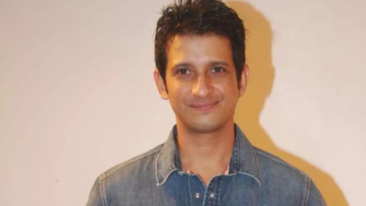 Sharman Joshi | Sharman Joshi Birthday | Sharmann Joshi Movies | Sharmann Joshi Father | Sharmann Joshi Networth | Sharmann Joshi Wife | Sharmann Joshi Children | Sharmann Joshi News in Gujarati