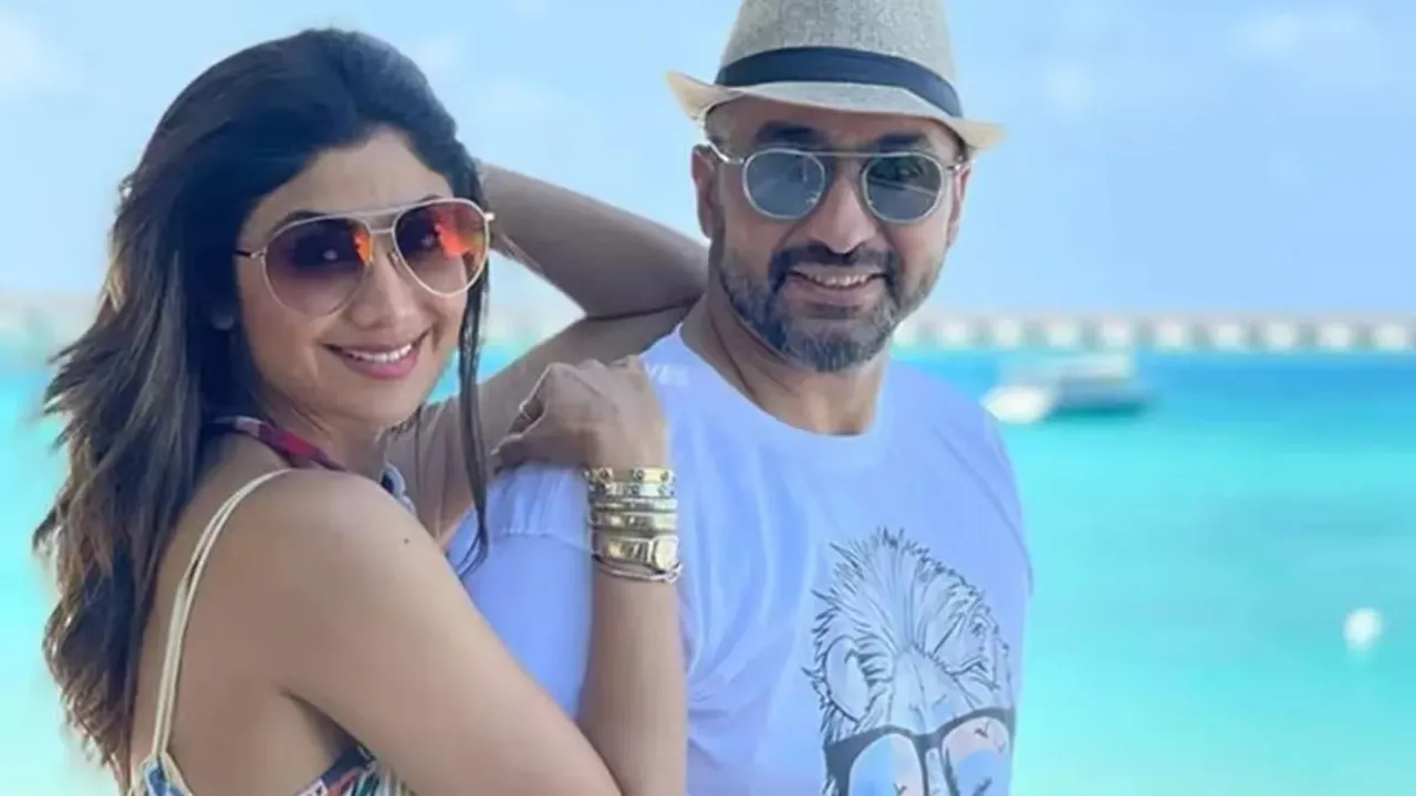 ED action on raj kundra and shilpa shetty, ed latest news