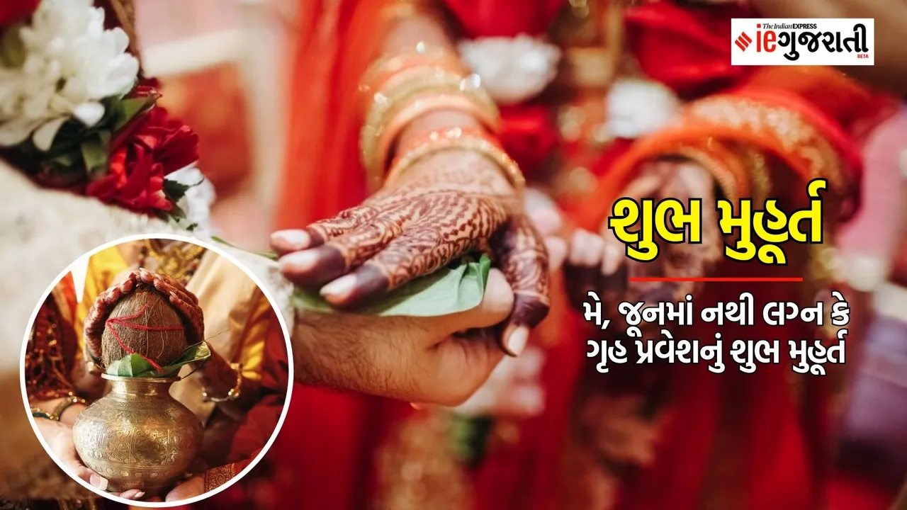 શુભ મુહૂર્ત 2024, ગૃહ પ્રવેશ યોગ | Shubh muhurat list gruh pravesh yog