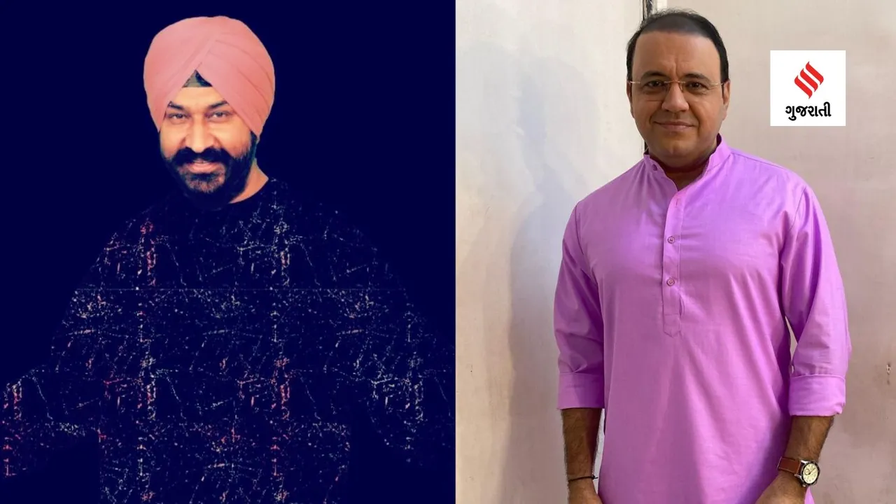 TMKOC ACtor Sodhi Missing Case | Gurucharan Singh Kidnapping | Gurucharan Singh News in gujarati | Gurucharan Singh