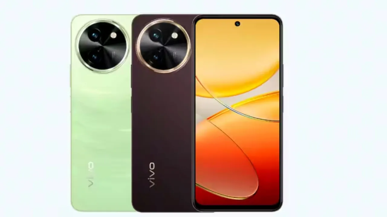 vivo t3x 5g Smartphone