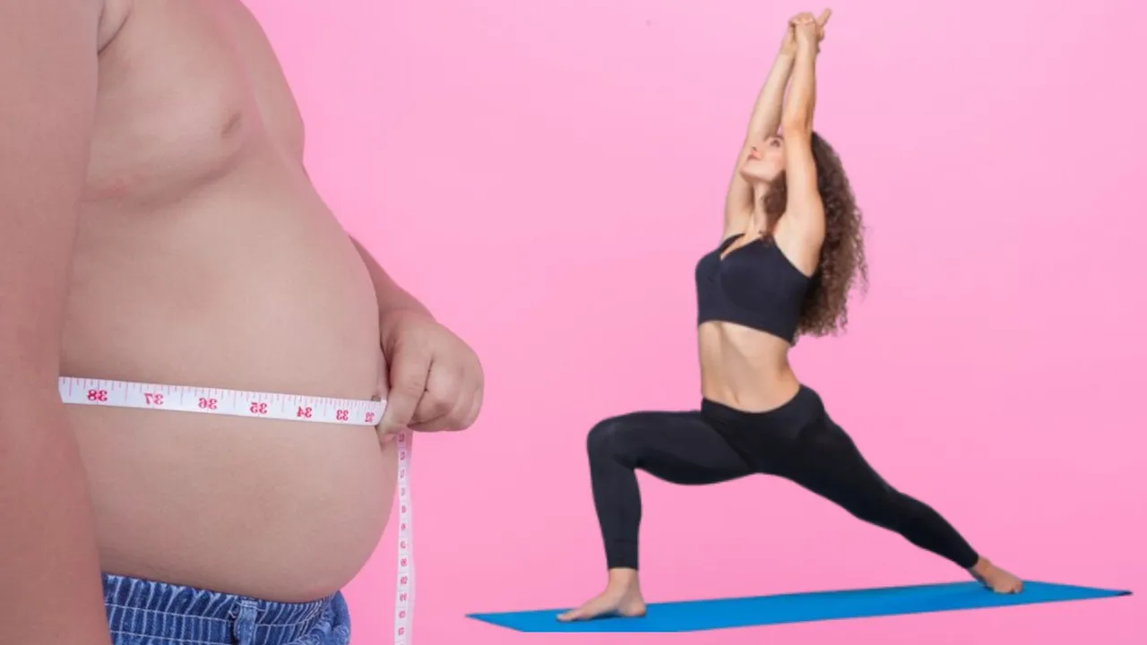 Weight Loss Exercise Tips: 10 કિલો વજન ઘટાડવા દરરોજ કેટલી કસરત કરવી? આ એક્સરસાઇઝ ઝડપથી વેટ લોસ કરશે