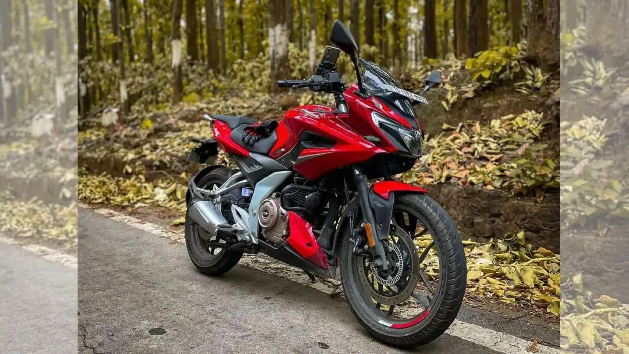 2024 Bajaj Pulsar F250 | 2024 Bajaj Pulsar F250 Price | 2024 Bajaj Pulsar F250 features | latest Bajaj Bike