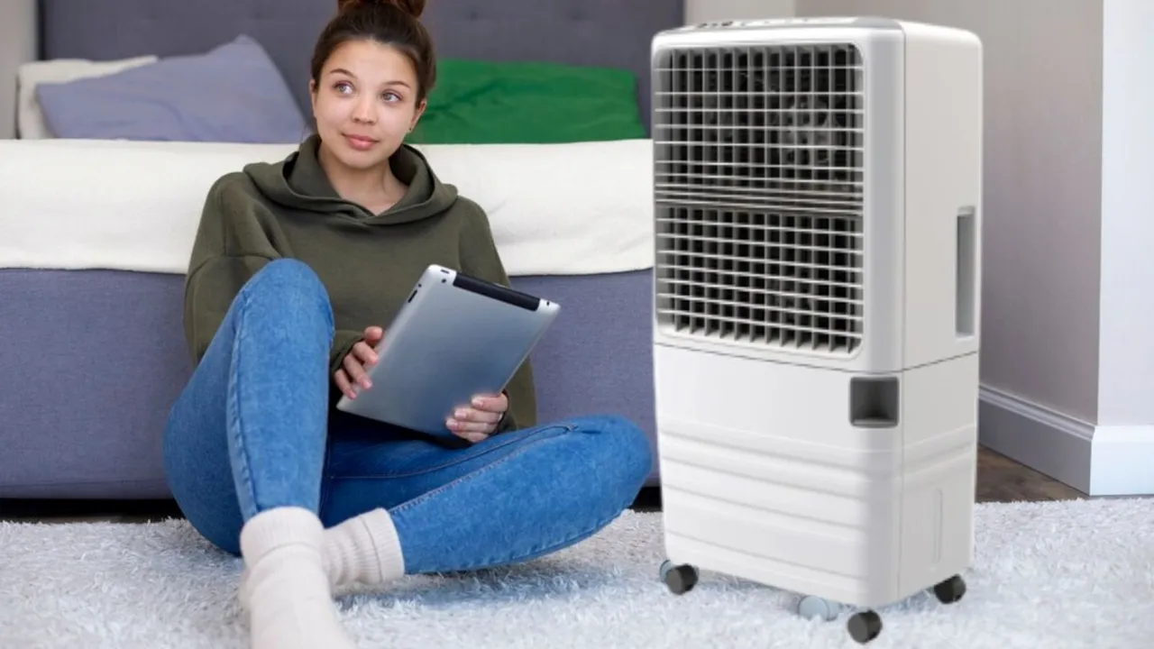 Air Cooler | Cheapest Portable Air Cooler | budget Air Cooler | Air Cooler offer | Air Cooler price