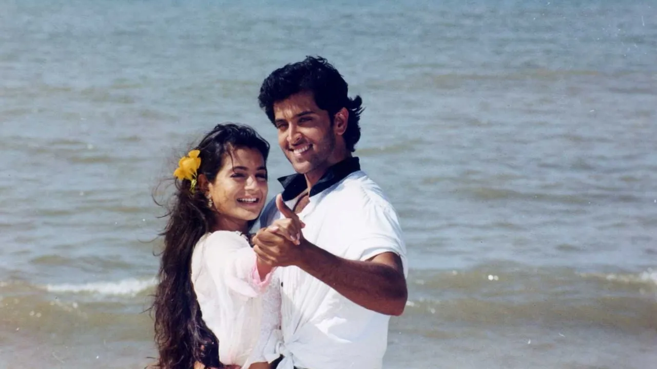 Ameesha Patel Ameesha Patel news in gujarati