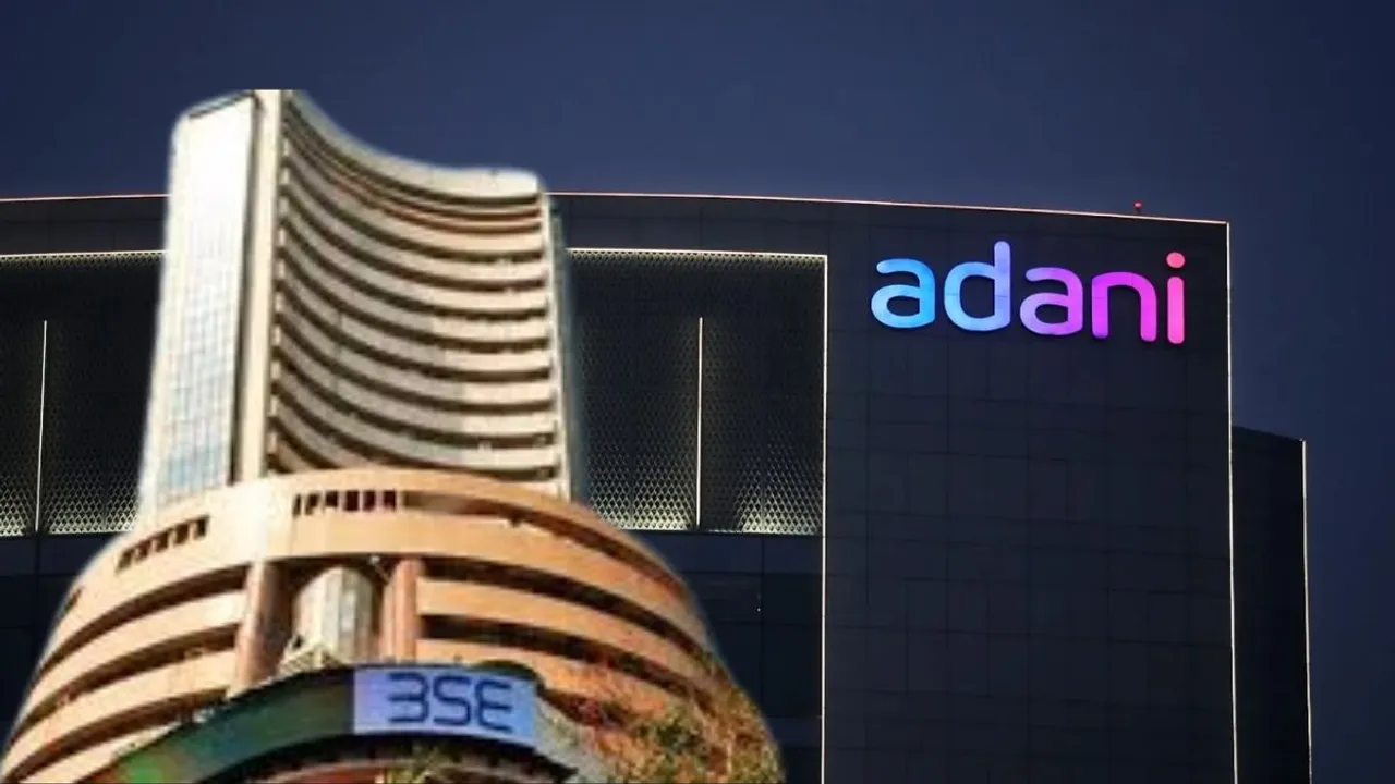 Adani Group: અદાણી ગ્રૂપનું અમેરિકામાં લાંચ કેસમાં પ્રથમ નિવેદન, ગૌતમ અદાણી સામે આક્ષેપનો આપ્યો આ જવાબ