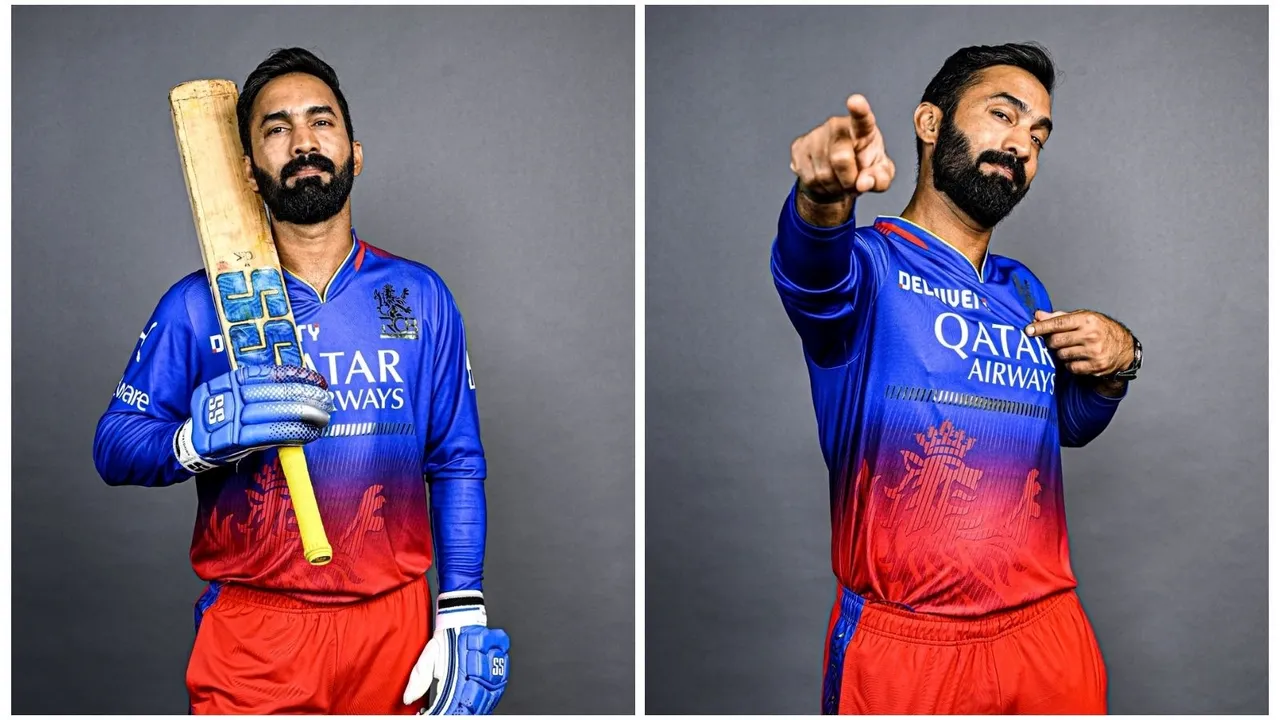 Dinesh Karthik Retirement, Dinesh Karthik Retires, Dinesh Karthik, Dinesh Karthik Career