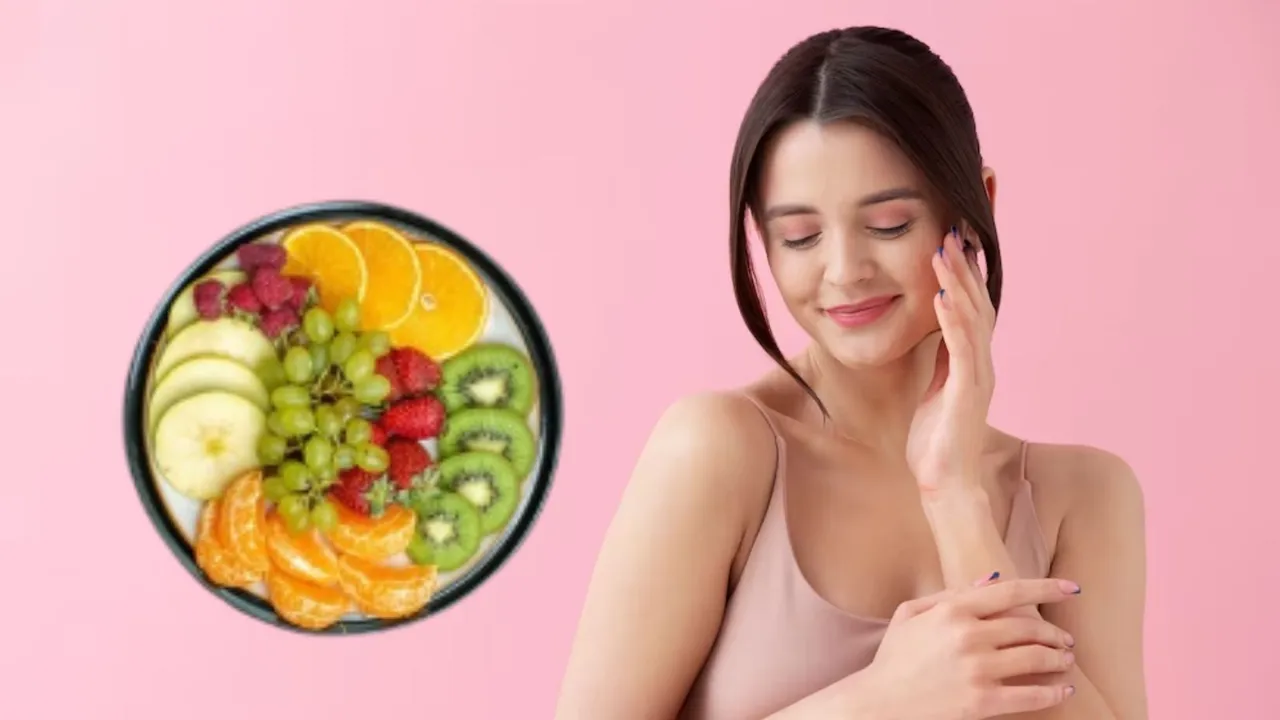 Fruits Benefits For Skin Care | Fruits Benefits | Skin Care tips | beauty tips